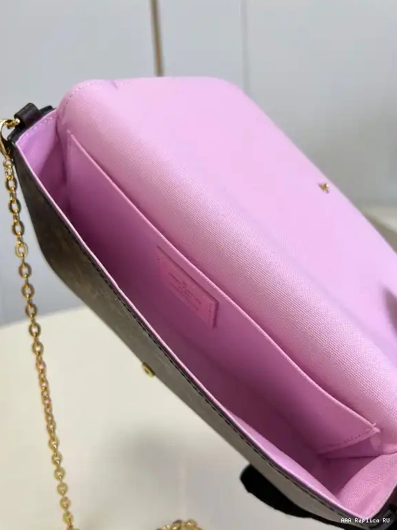 Aaa replica ru FÉLICIE LOUIS POCHETTE VUITTON 0506